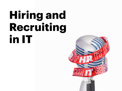 Roundtable for executives: discussing the problems of hiring and recruiting in digital